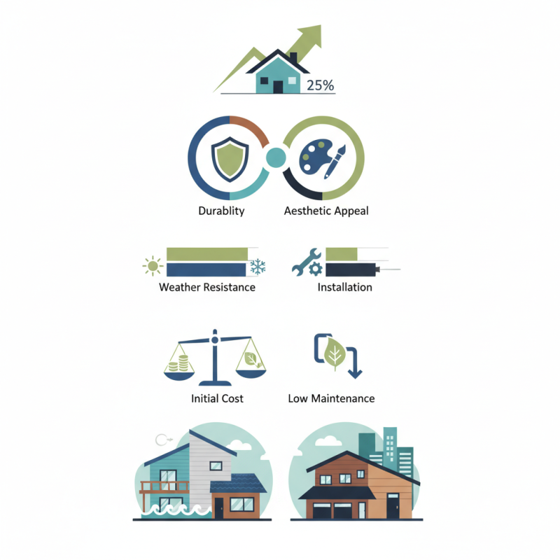 2026 Top Trends in Fiber Cement Fascia Board for Home Design?