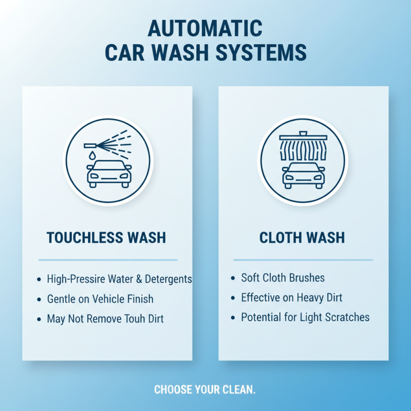 Top 10 Factors Affecting Automatic Car Wash System Cost?
