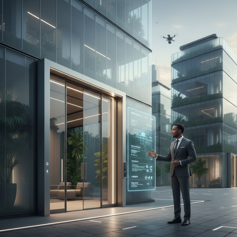 2026 Top Trends for Doors and Windows What to Expect?