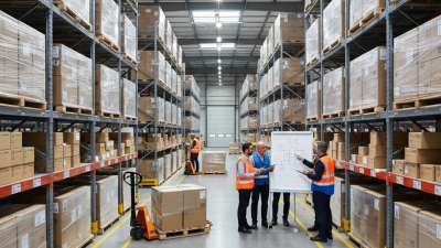 How to Follow Warehouse Guidelines for Efficient Operations?