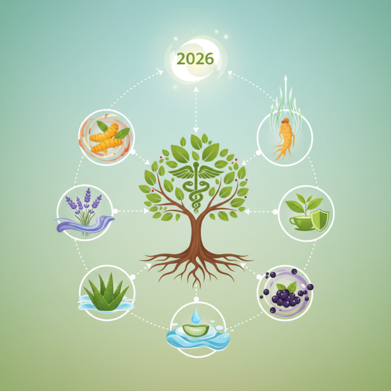 Best Plant Extracts for Health Benefits in 2026?