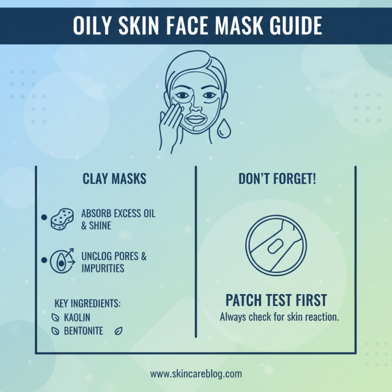 2026 Best Face Masks for Every Skin Type and Concern?