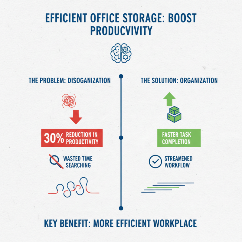 What is Office Storage and Why is it Important?