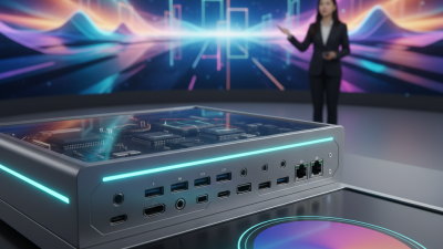 The Best LED Display Controllers for 2026 What to Look For?