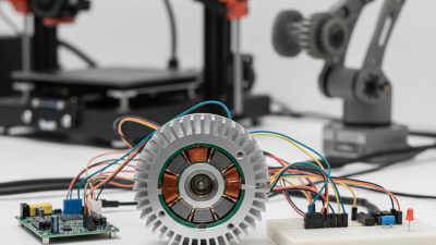 What is a Stepper System and How Does it Work?