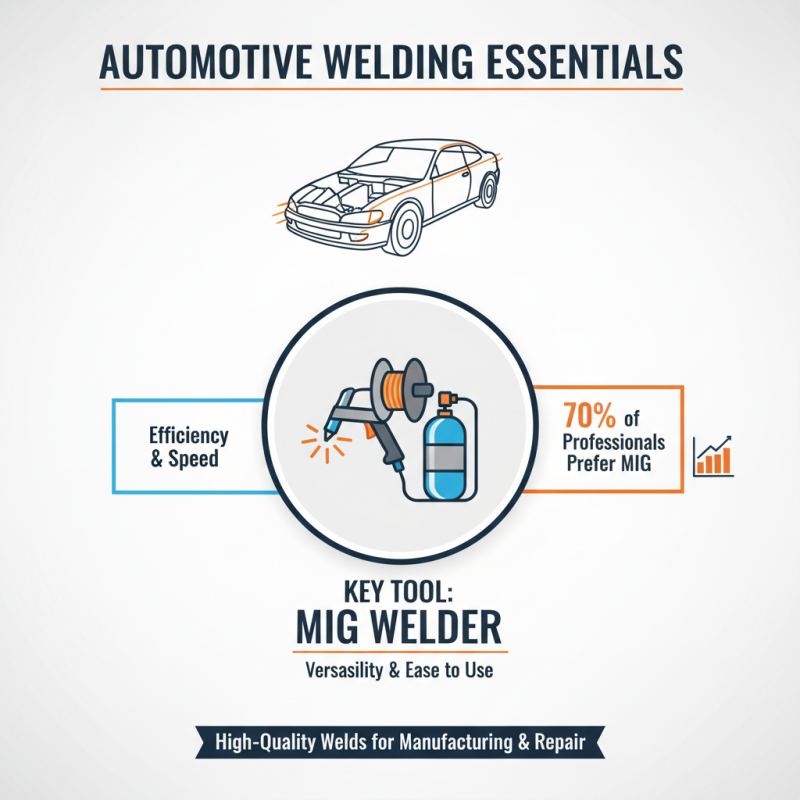 2026 How to Master Automotive Welding Techniques?