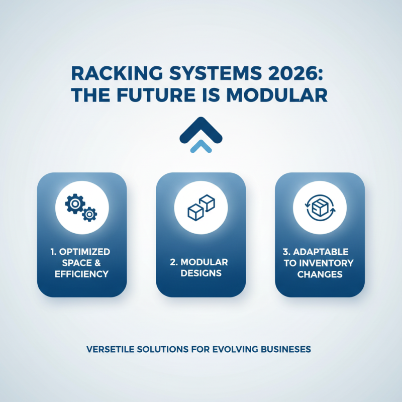 Top Racking Systems in 2026 What You Need to Know?