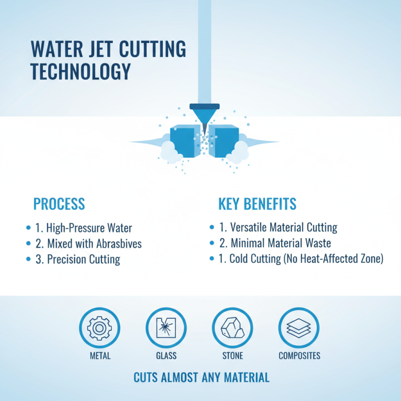 Top 10 Water Jet Head Benefits and Applications Explained?