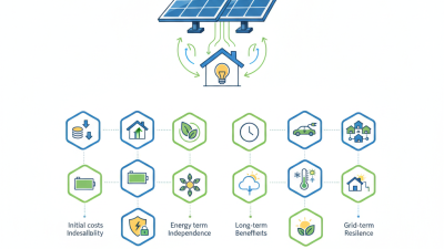 Top 10 Solar Panel Sign Up Benefits You Need to Know?
