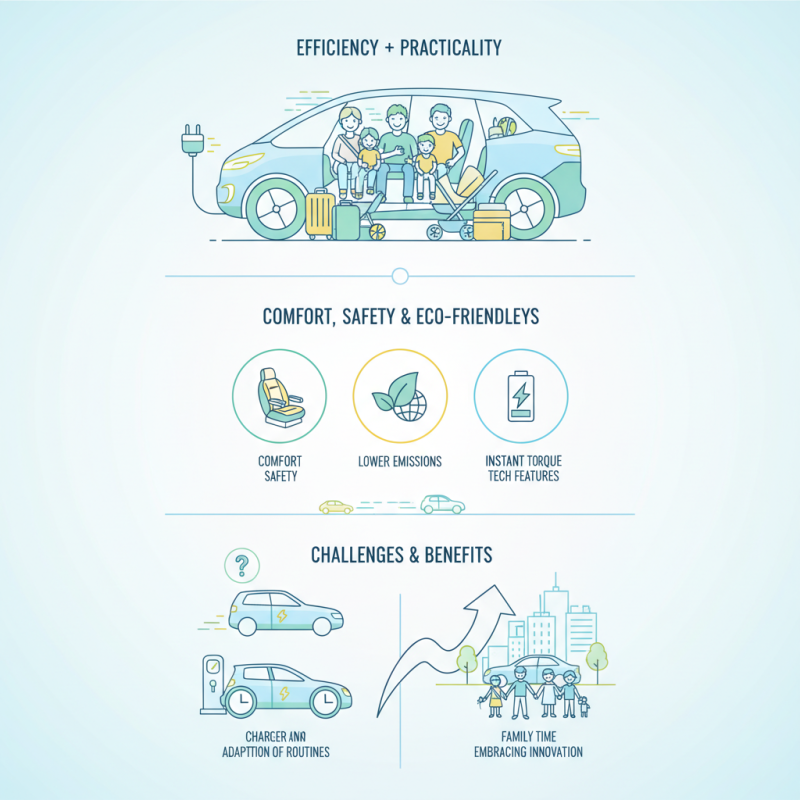 Why Electric MPVs Are Revolutionizing Family Transportation?