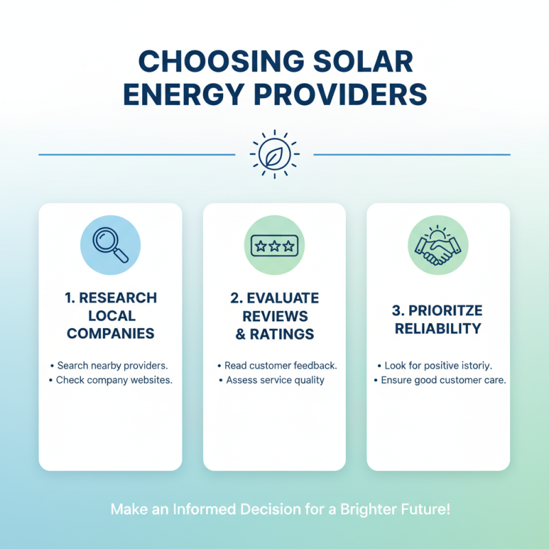 2026 Best Home Solar Power Options for Sustainable Energy Solutions?