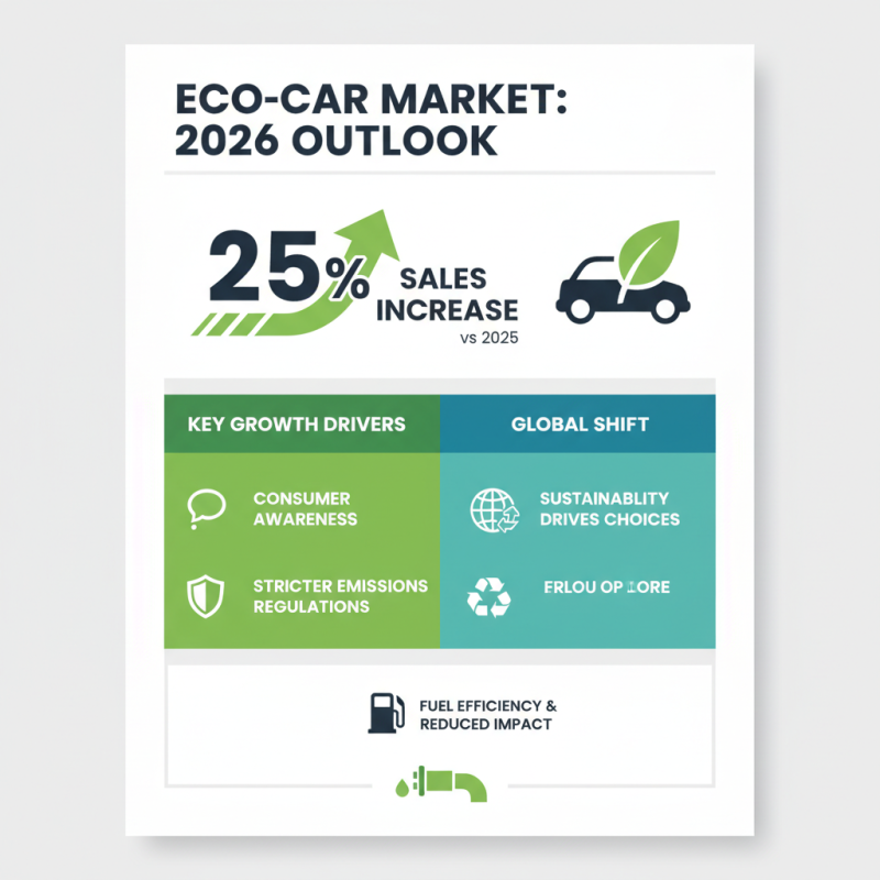 What is the Best Eco Car to Buy in 2026?