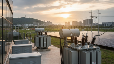 How to Choose the Right Electrical Transformer for Your Needs?