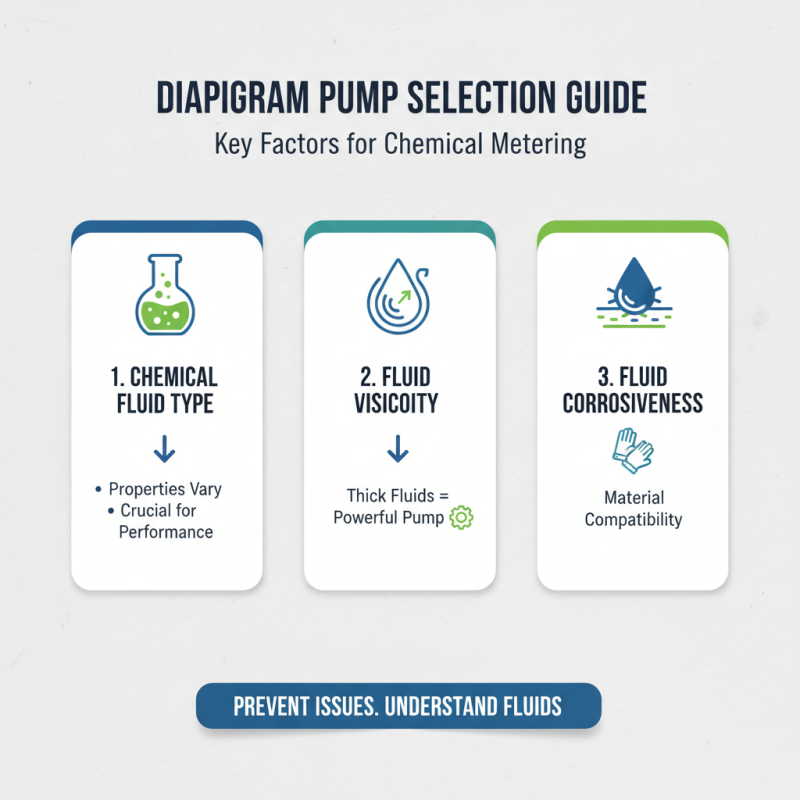 2026 Best Diaphragm Chemical Metering Pump Options for Precision Pumping?