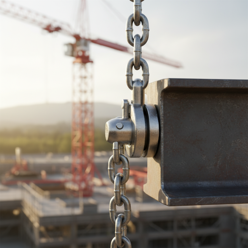 What is a Swivel Eye Bolt and How is it Used?