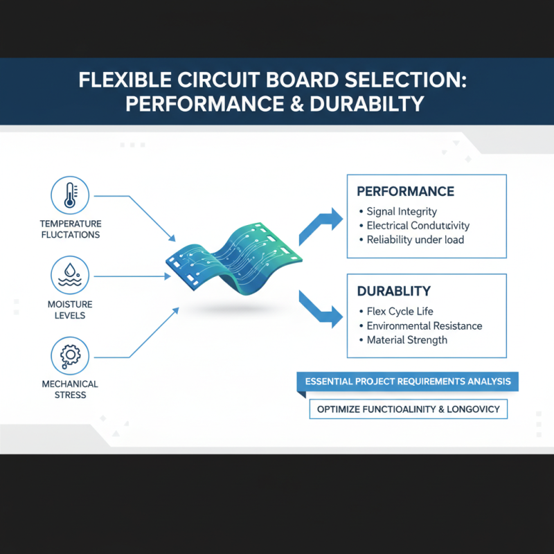 2026 How to Choose the Right Flexible Circuit Board for Your Project?