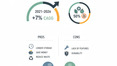 Top Best Chamber Vacuum Sealers for Home Use in 2026?