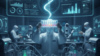 2026 Top PCR Probe Innovations for Enhanced Detection Methods?