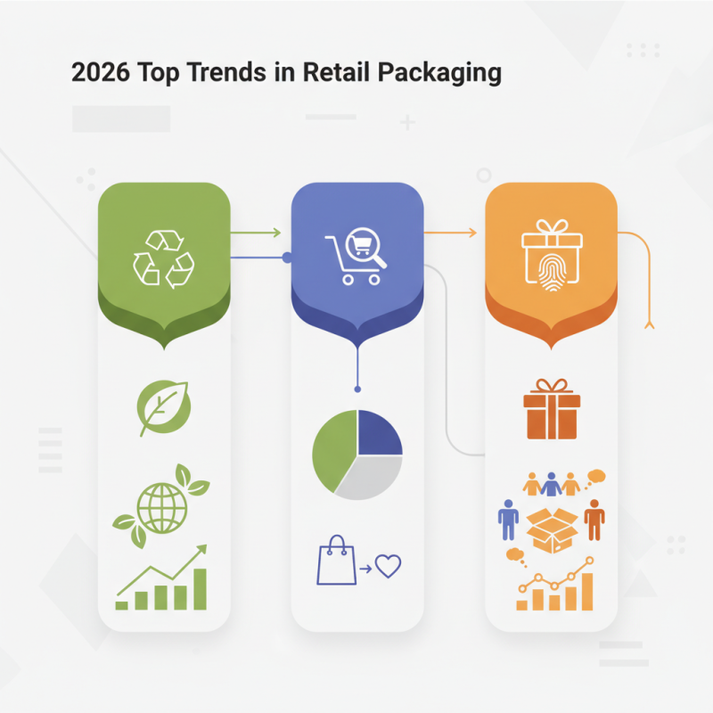 2026 Top Trends in Retail Packaging You Should Know?