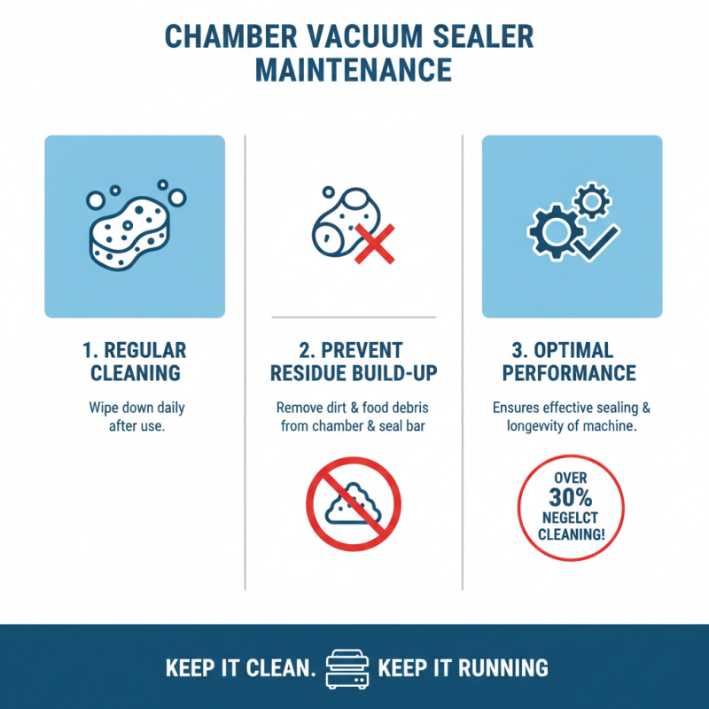 Top Best Chamber Vacuum Sealers for Home Use in 2026?