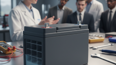 What is Sealed Lead Acid Battery and How Does It Work?