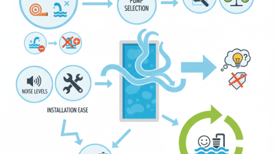 How to Choose the Best Electric Pool Pumps for Your Needs?