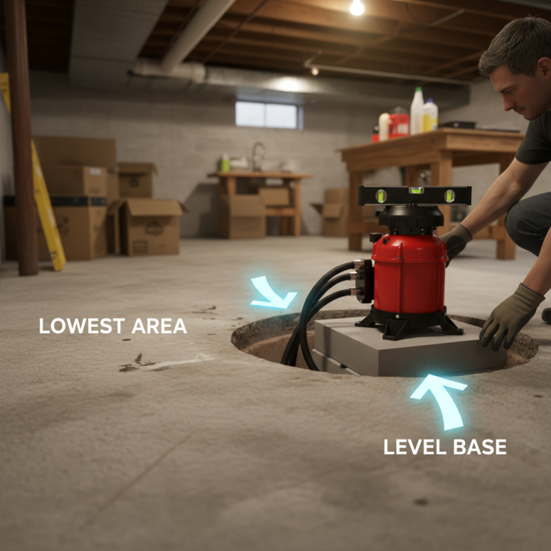 10 Best Basement Sump Pump Systems for Your Home in 2026?