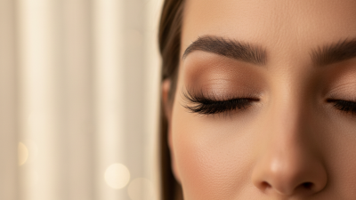 2026 How to Choose the Perfect Eyelash Set for You?