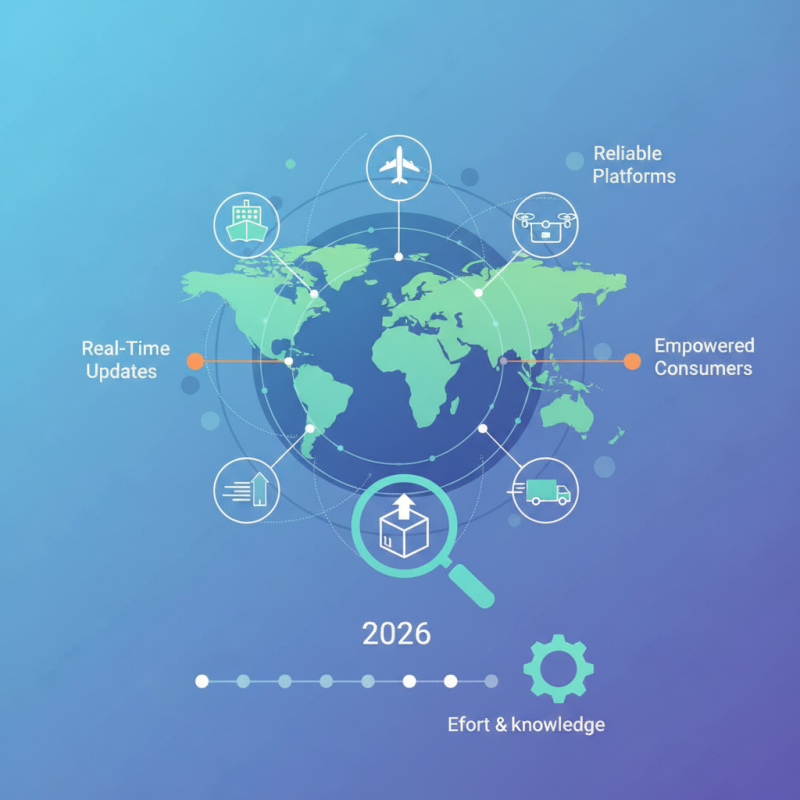 2026 How to Track Shipping Efficiently and Stay Updated on Your Packages?