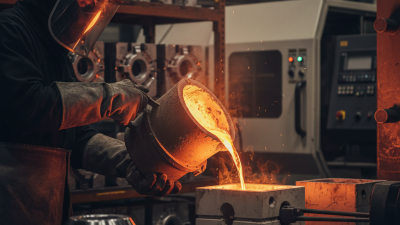 2026 How to Master Stainless Investment Casting Techniques?