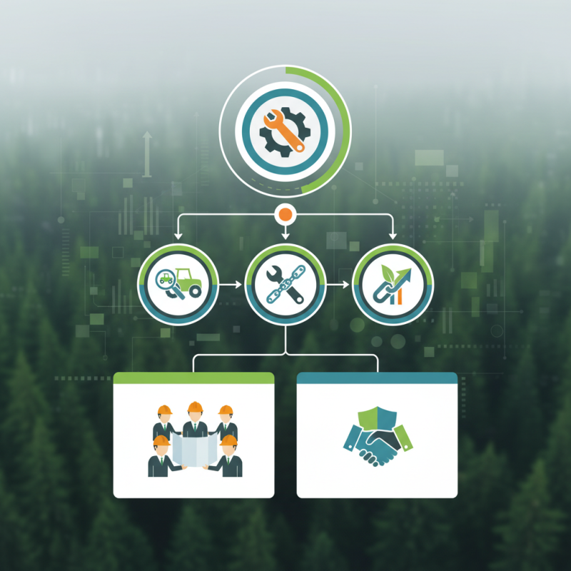 How to Effectively Repair Forestry Equipment for Optimal Performance?