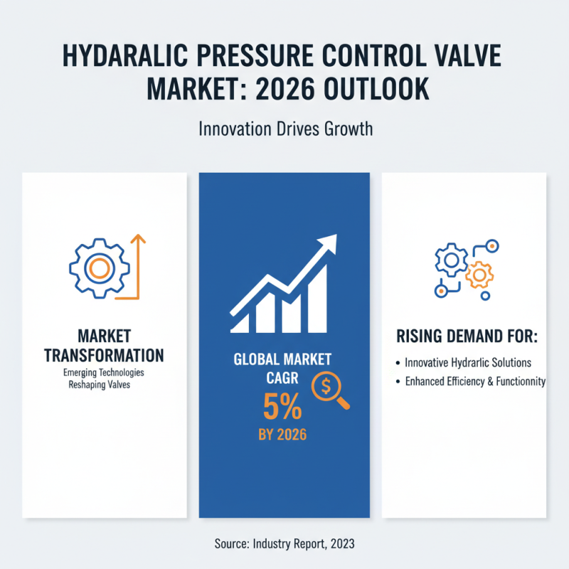 What is the Best Hydraulic Pressure Control Valve for 2026?