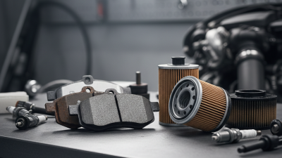 Top Audi Auto Parts Every Car Owner Should Know About?