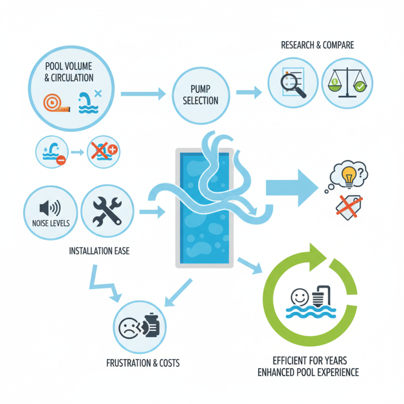 How to Choose the Best Electric Pool Pumps for Your Needs?