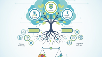 Top Functional Nutrition Supplements for Optimal Health and Performance?