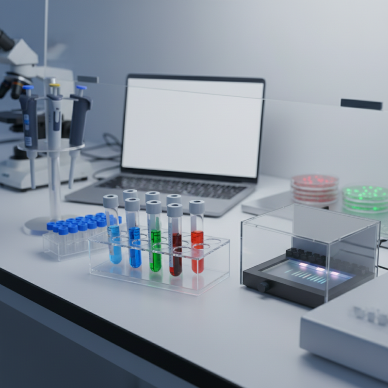 What is a CRISPR Kit and How Does It Work in Gene Editing?