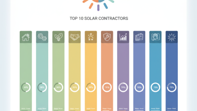 Top 10 Solar Contractors You Should Know About?