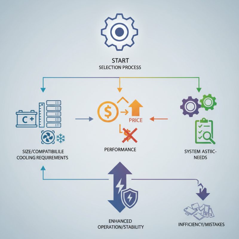 How to Choose the Best Rack Mount Lifepo4 Battery?