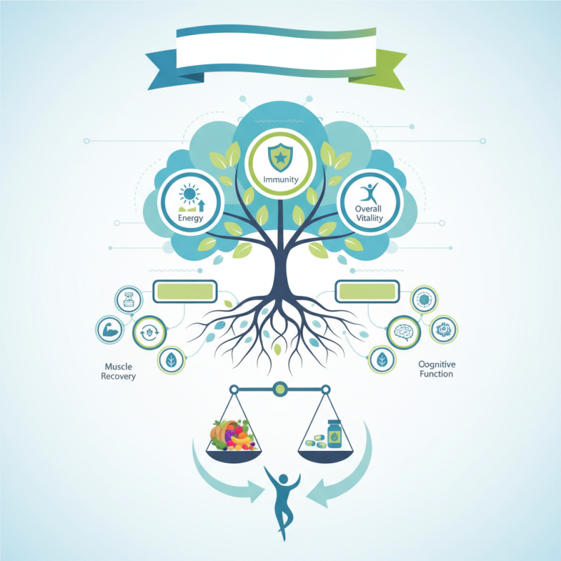 Top Functional Nutrition Supplements for Optimal Health and Performance?