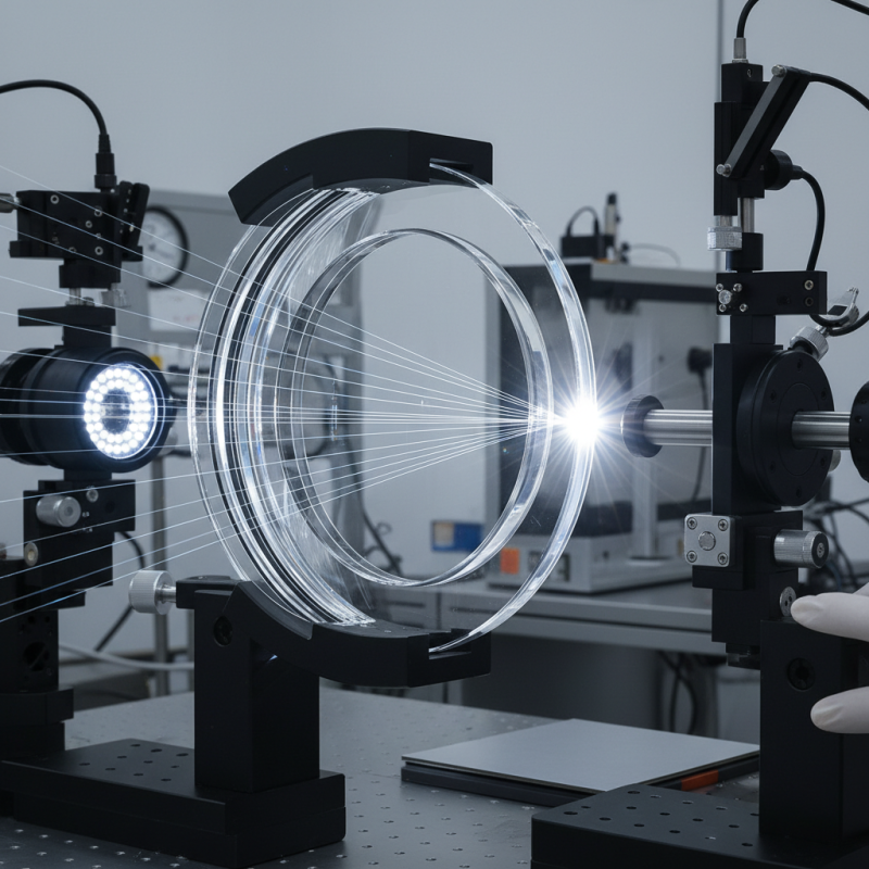 Fresnel Lens Focus Tips to Enhance Your Optical Projects?