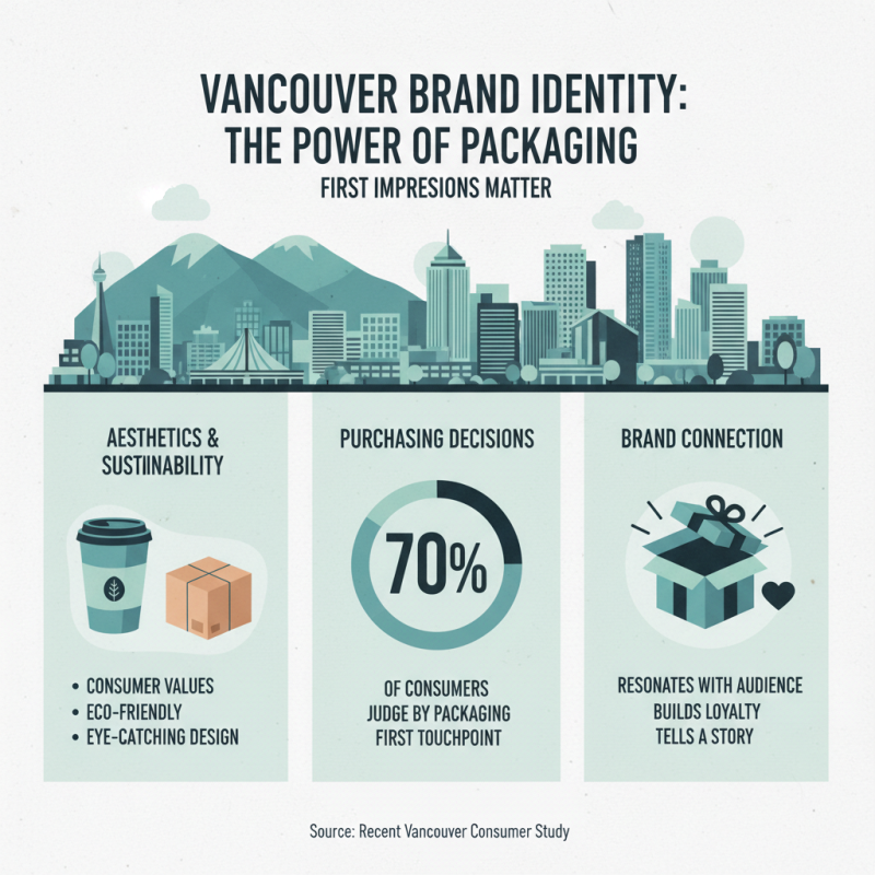 Why is Packaging Important for Businesses in Vancouver?