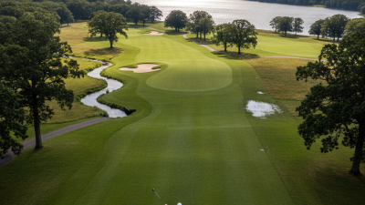 How to Choose the Best Championship Golf Course for Your Game?
