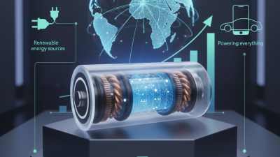 What is a Rechargeable Lithium Battery and How Does it Work?