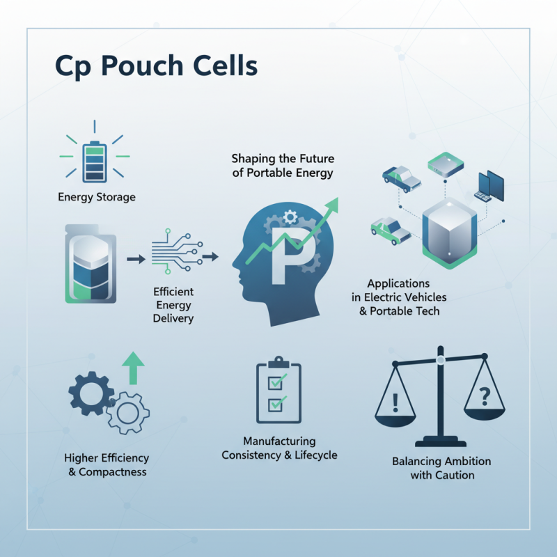 Top 10 Cp Pouch Cells You Need to Know About?