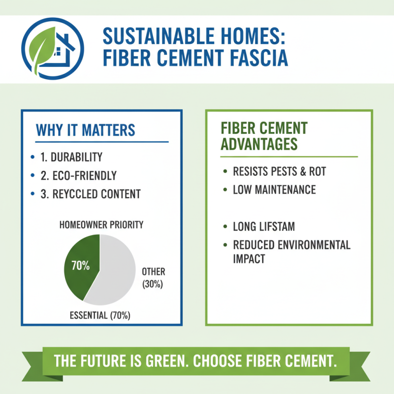 2026 Top Trends in Fiber Cement Fascia Board for Home Design?