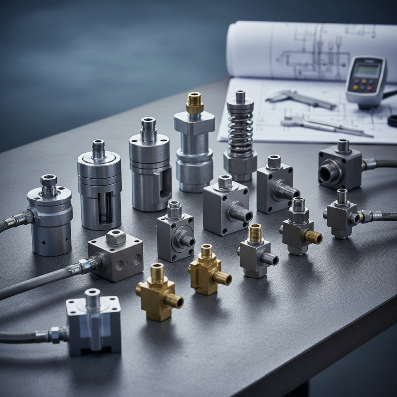 Top 10 Hydraulic Check Valves You Should Know About?