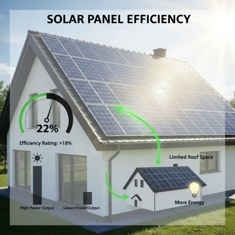 How to Choose the Best Residential Solar Panels for Your Home?