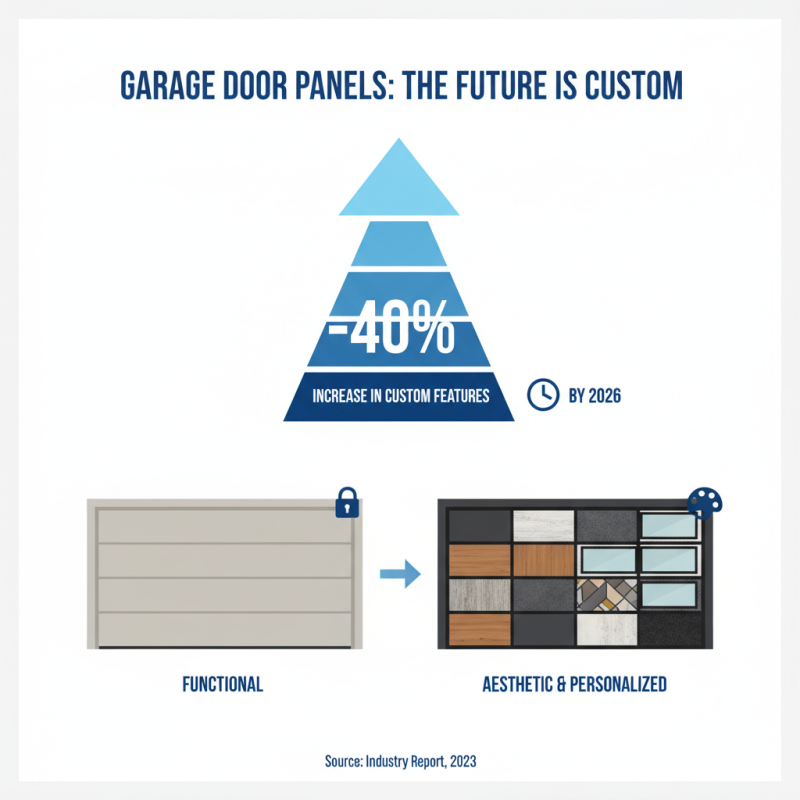 What are the Best Garage Door Panel Options for 2026?