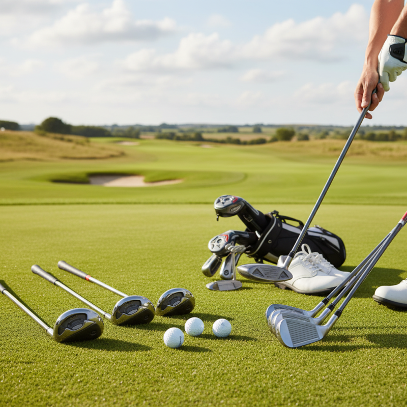 2026 How to Choose the Best Golf Set for Your Game?