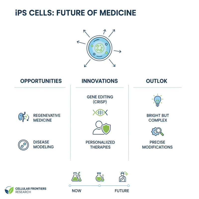 2026 Best IPS Cell Lines for Research and Applications?